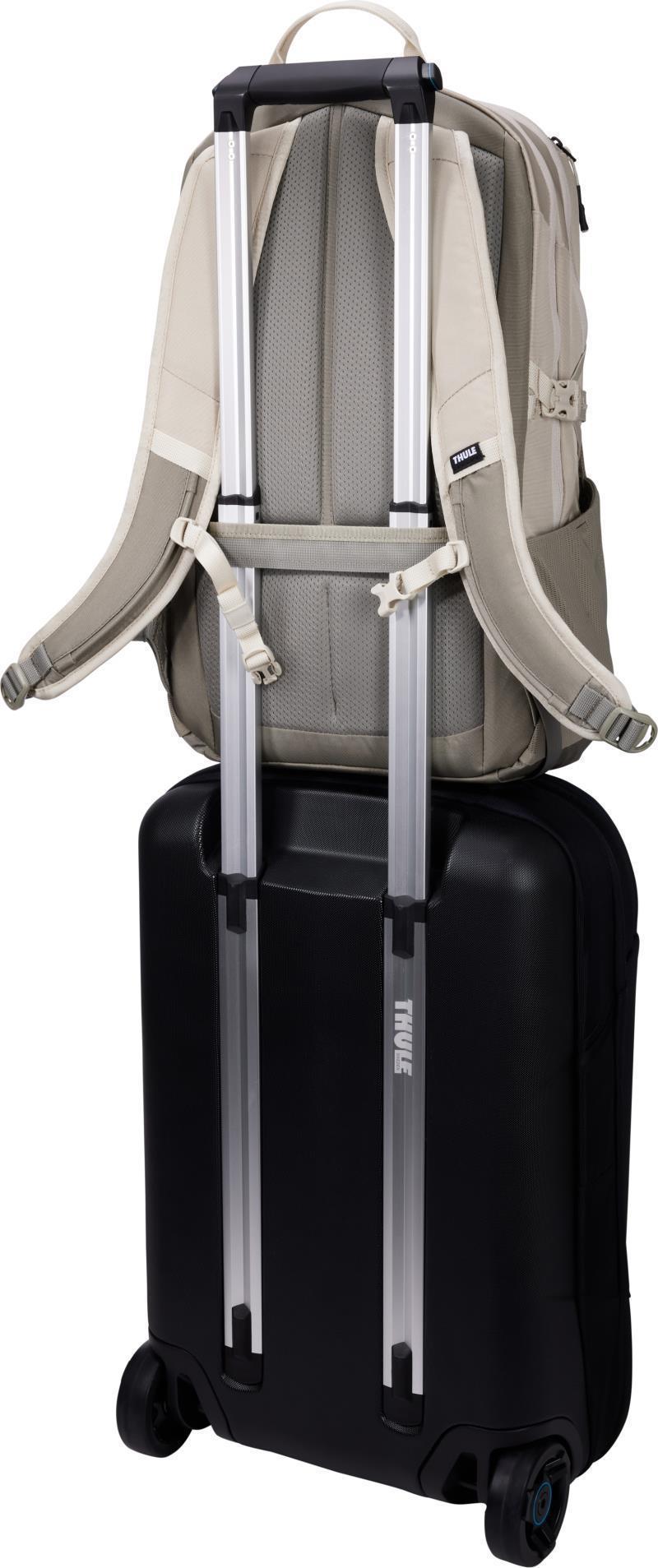 EnRoute Backpack 23L - Pelican / Vetiver 9