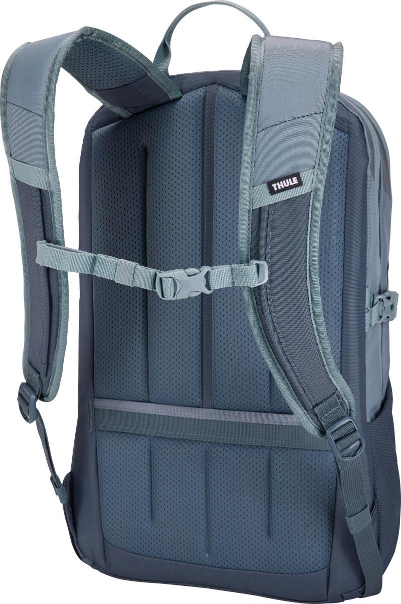 EnRoute Backpack 23L - Pond Gray / Dark Slate 4