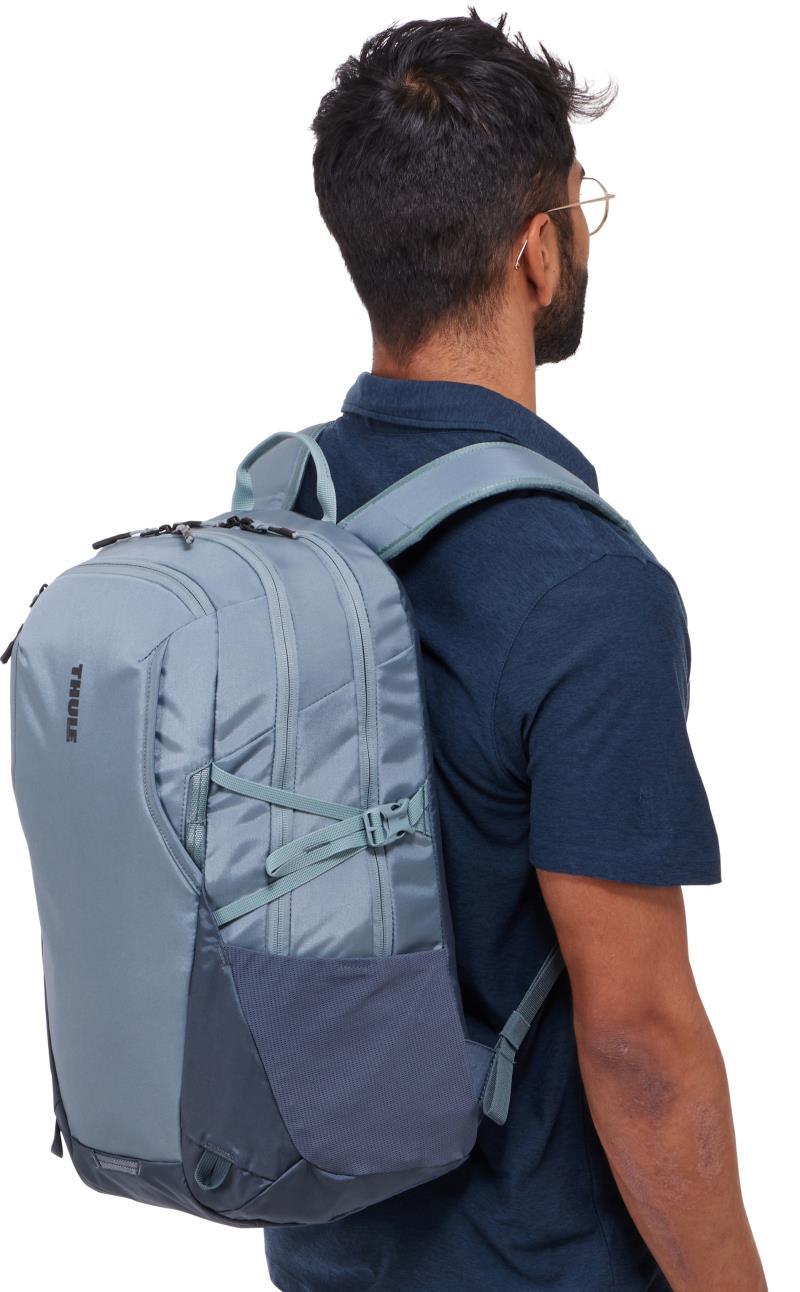 EnRoute Backpack 23L - Pond Gray / Dark Slate 5