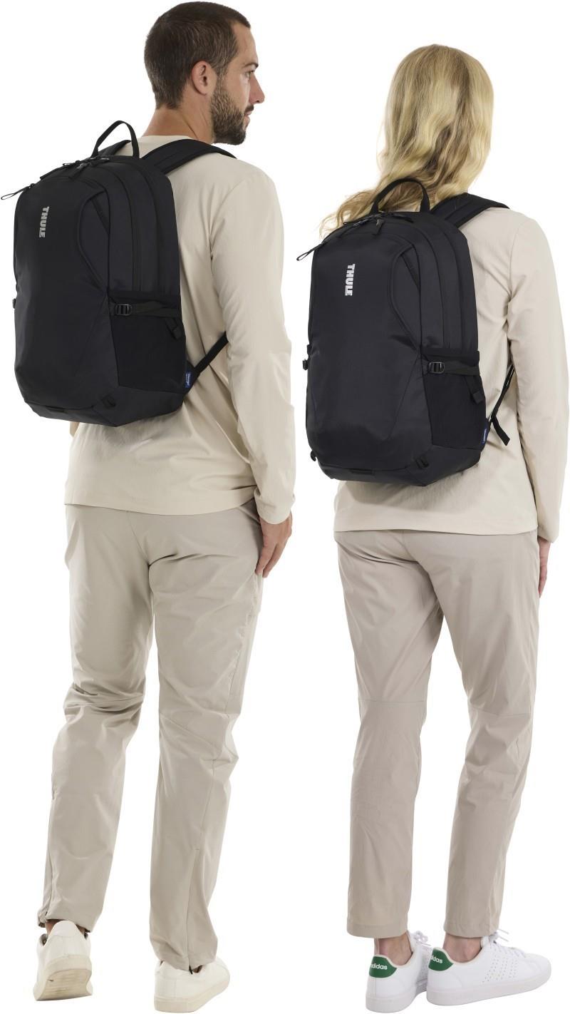 EnRoute Backpack 23L - black 1