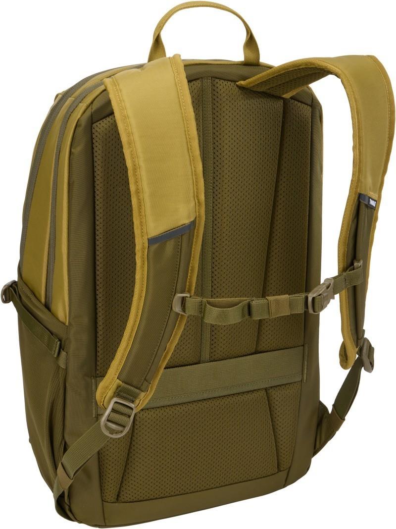 EnRoute Backpack 23L - nutria / natural green 1