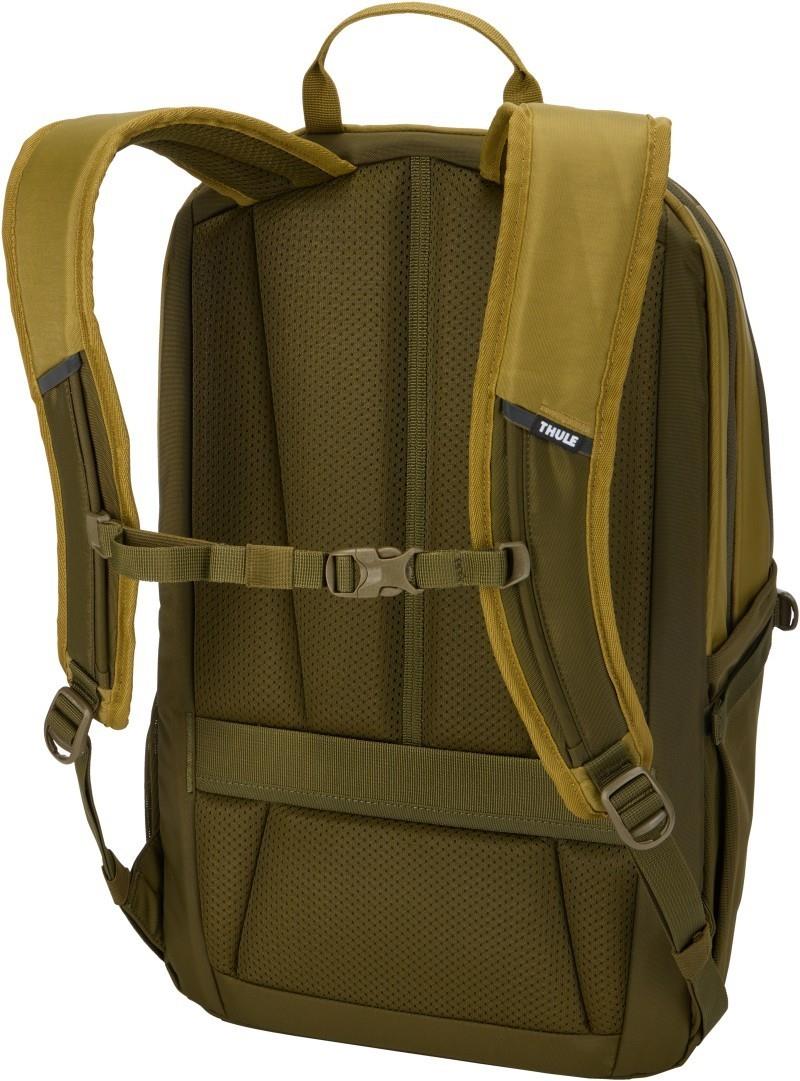 EnRoute Backpack 23L - nutria / natural green 1