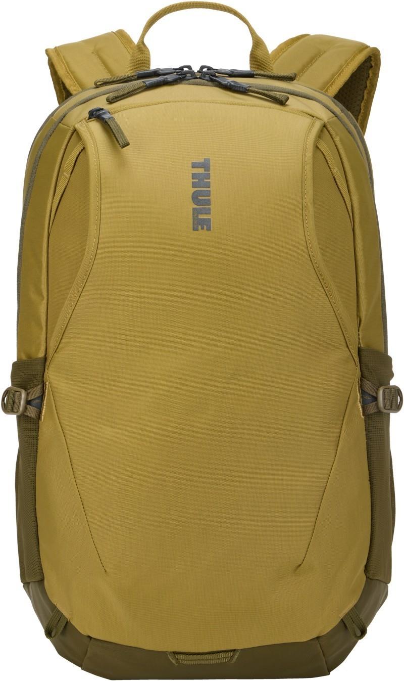 EnRoute Backpack 23L - nutria / natural green 1
