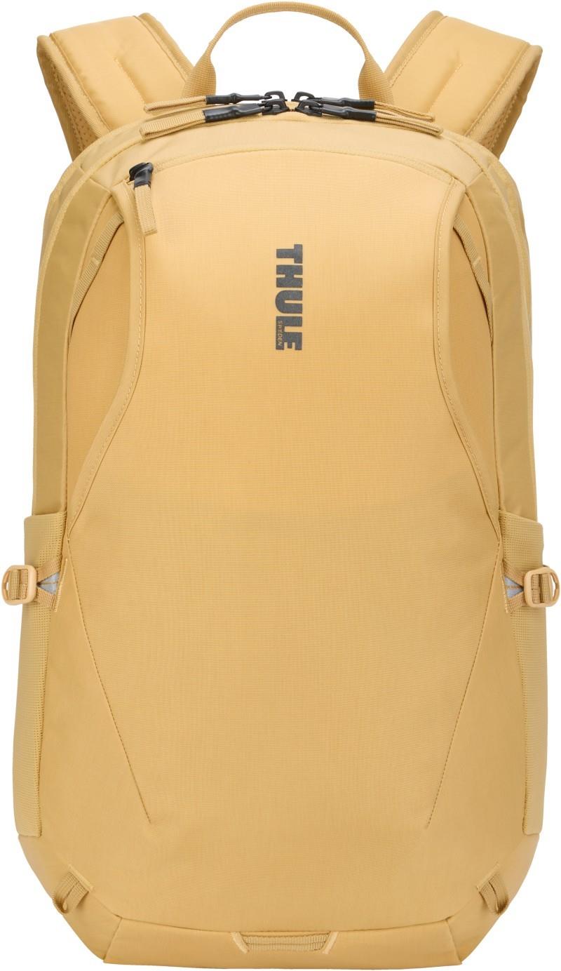 EnRoute Backpack 23L - pale yellow 1