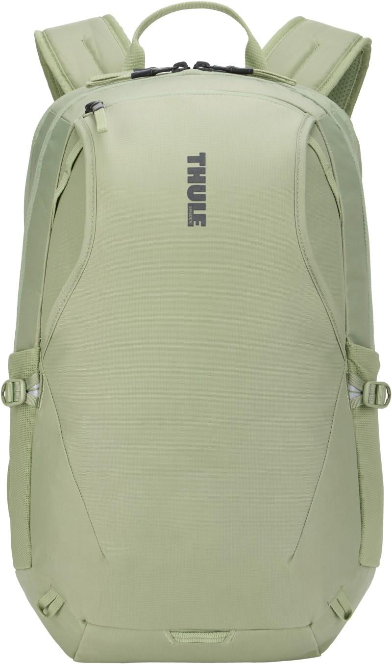 EnRoute Backpack 23L - quiet green 1