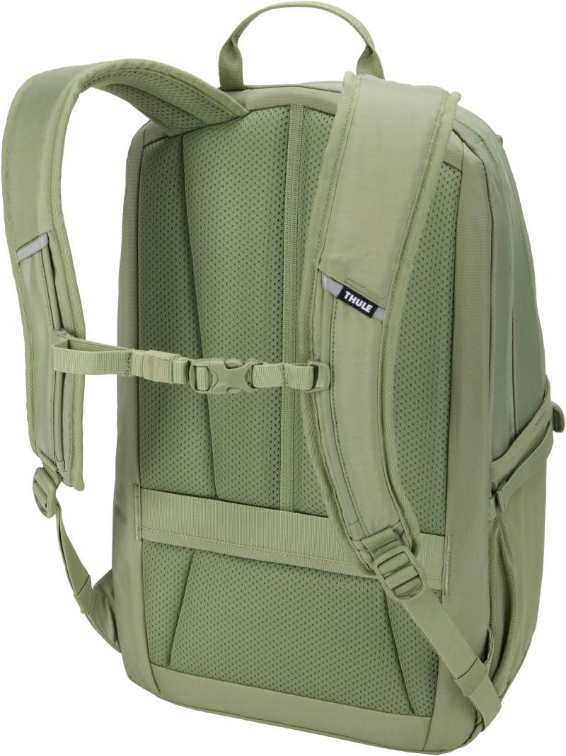 EnRoute Backpack 23L - quiet green 1