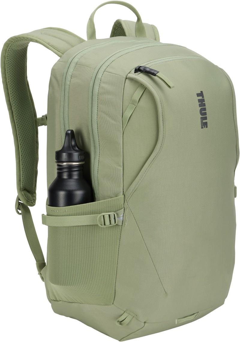EnRoute Backpack 23L - quiet green 1