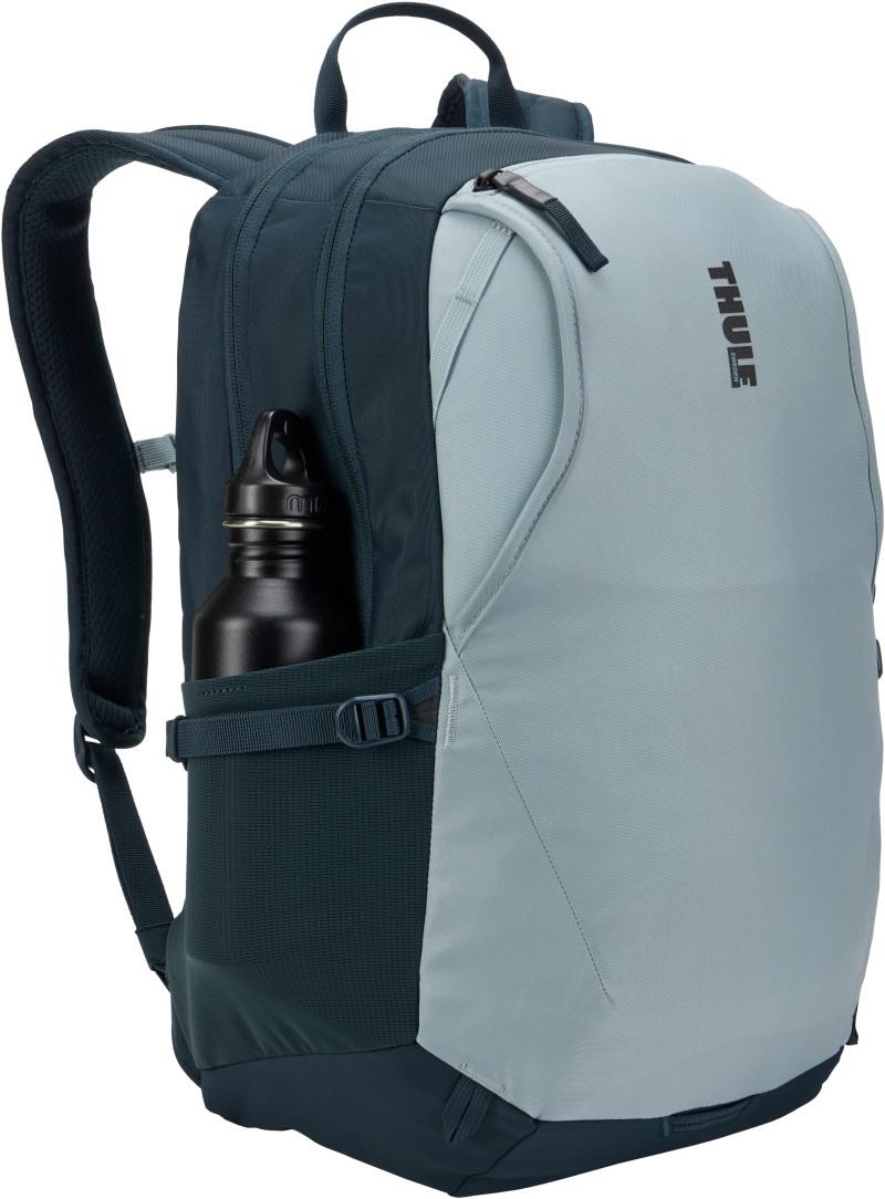 EnRoute Backpack 23L - soft blue / darkest blue 1