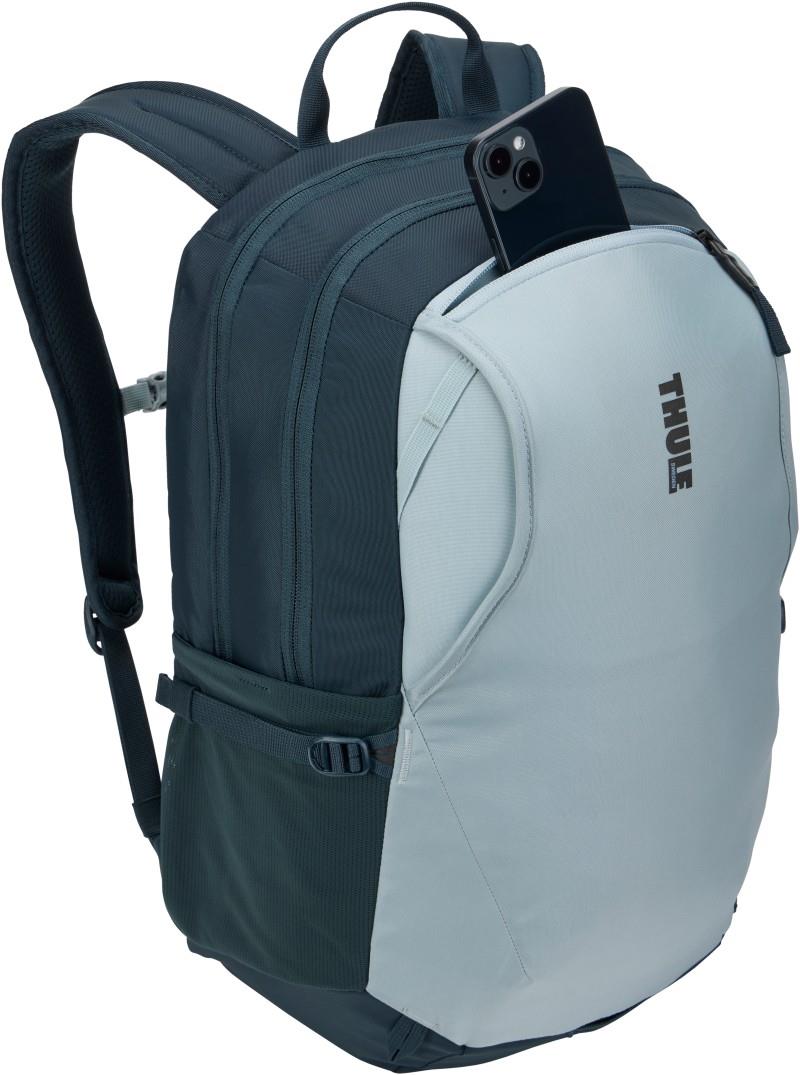 EnRoute Backpack 23L - soft blue / darkest blue 1