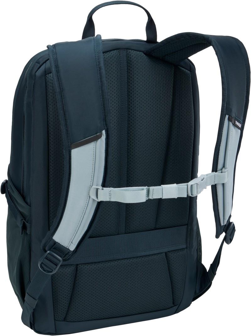 EnRoute Backpack 23L - soft blue / darkest blue 1