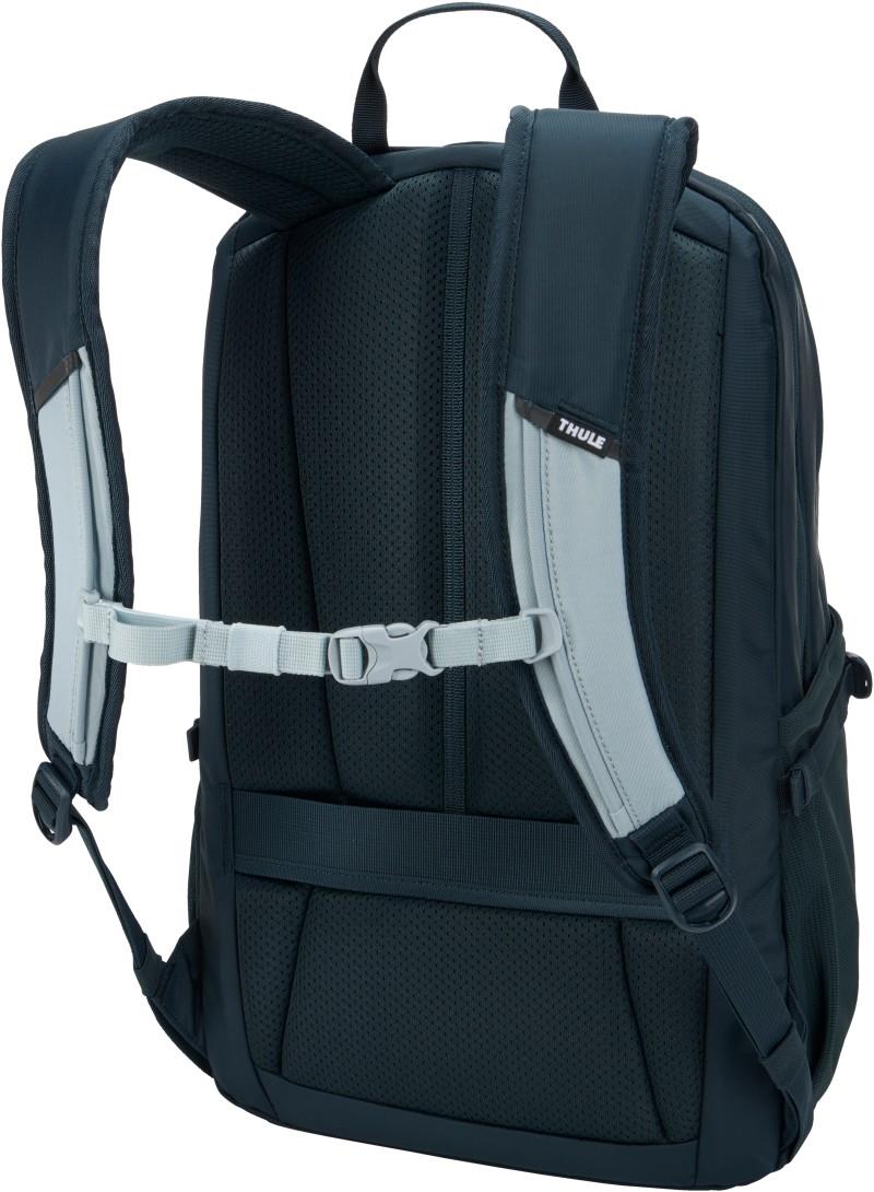 EnRoute Backpack 23L - soft blue / darkest blue 1