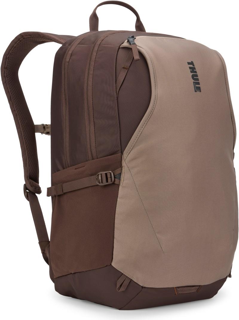 EnRoute Backpack 23L - tinted taupe / nuanced brown 1