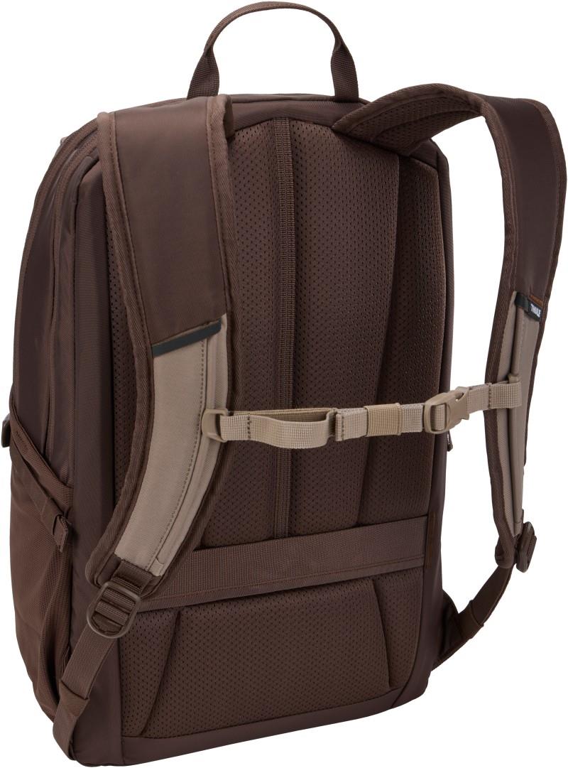 EnRoute Backpack 23L - tinted taupe / nuanced brown 1