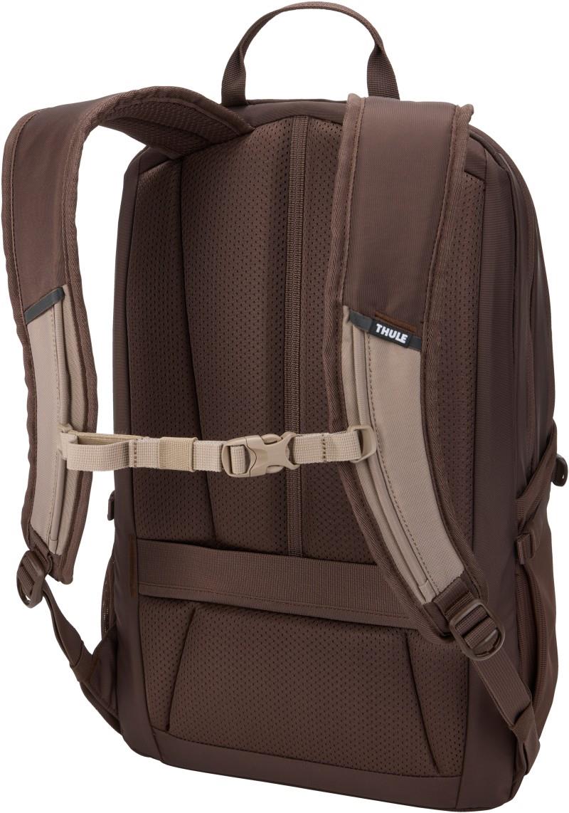 EnRoute Backpack 23L - tinted taupe / nuanced brown 1
