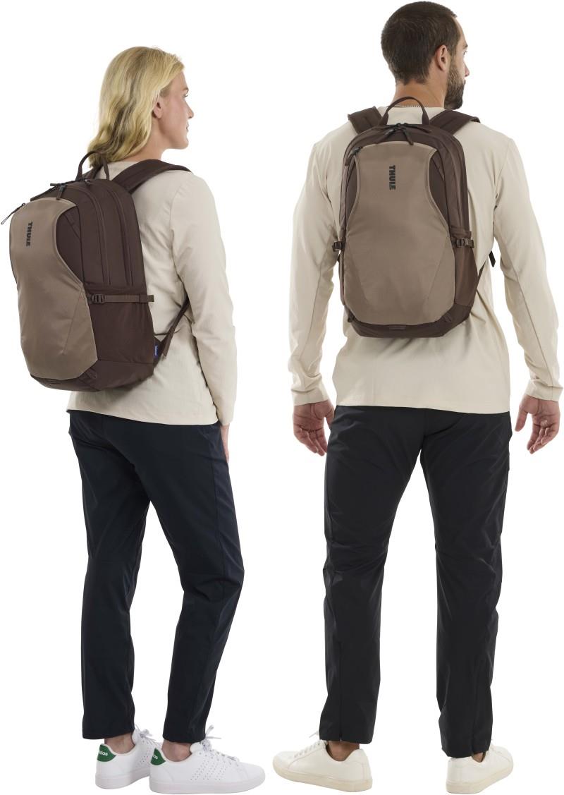 EnRoute Backpack 23L - tinted taupe / nuanced brown 1