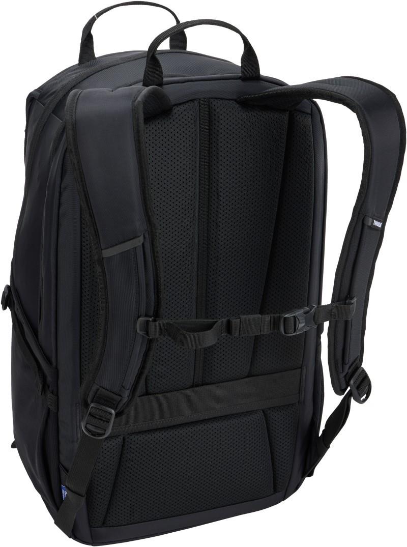 EnRoute Backpack 26L - black 1