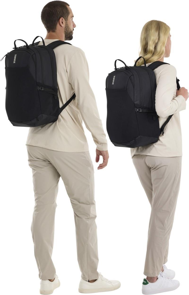 EnRoute Backpack 26L - black 1