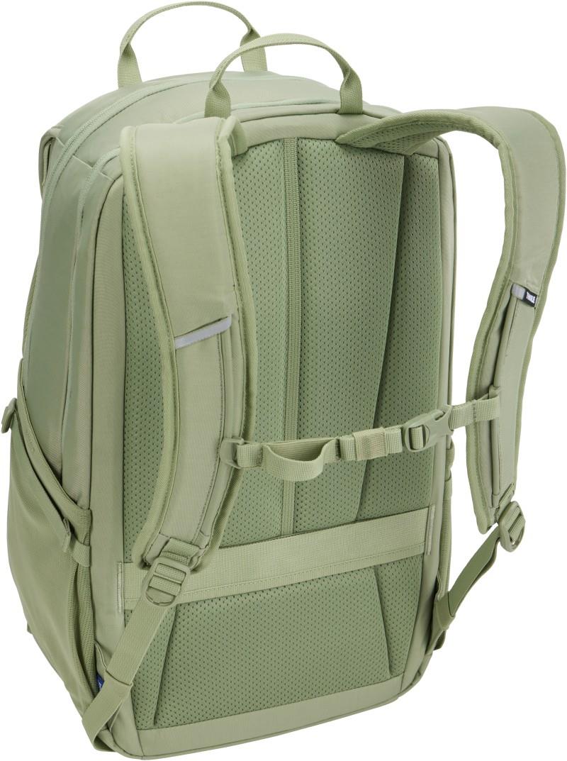 EnRoute Backpack 26L - quiet green 1
