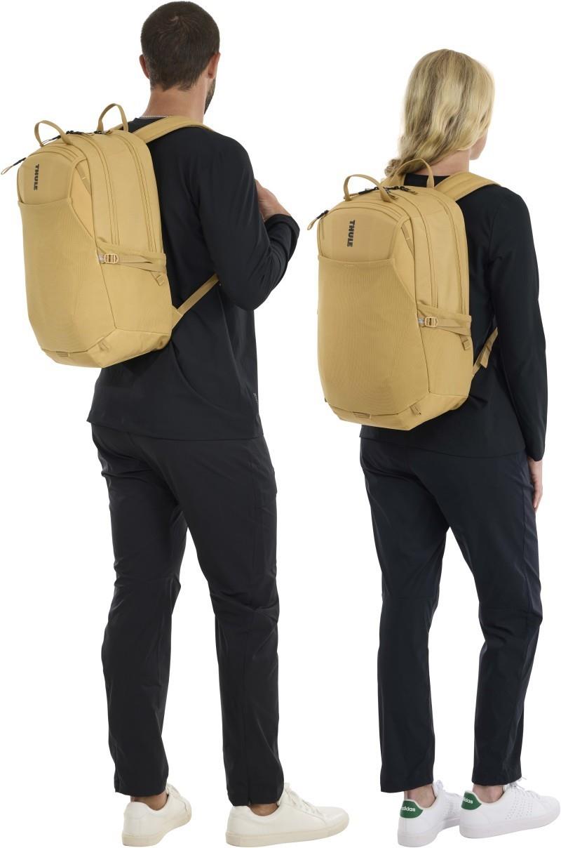 EnRoute Backpack 26L - quiet green 1