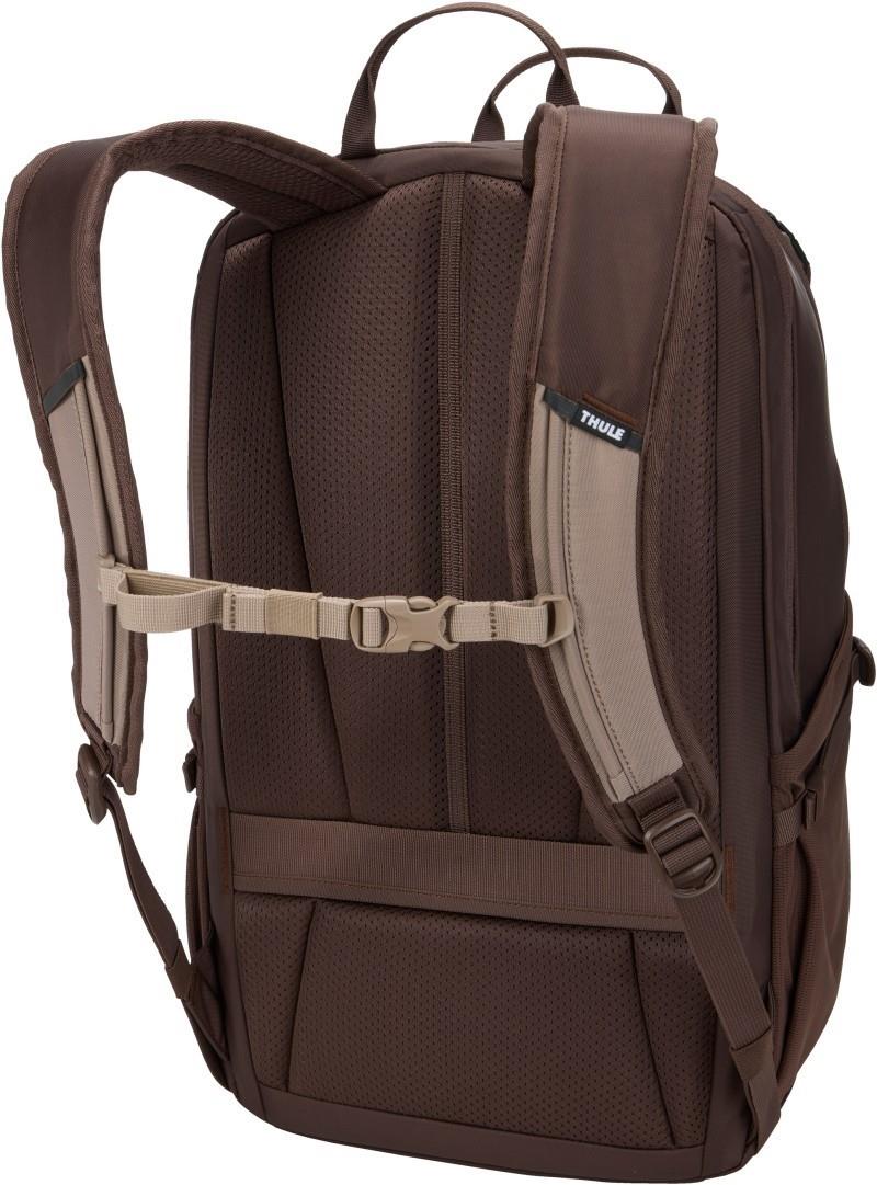 EnRoute Backpack 26L - tinted taupe / nuanced brown 1