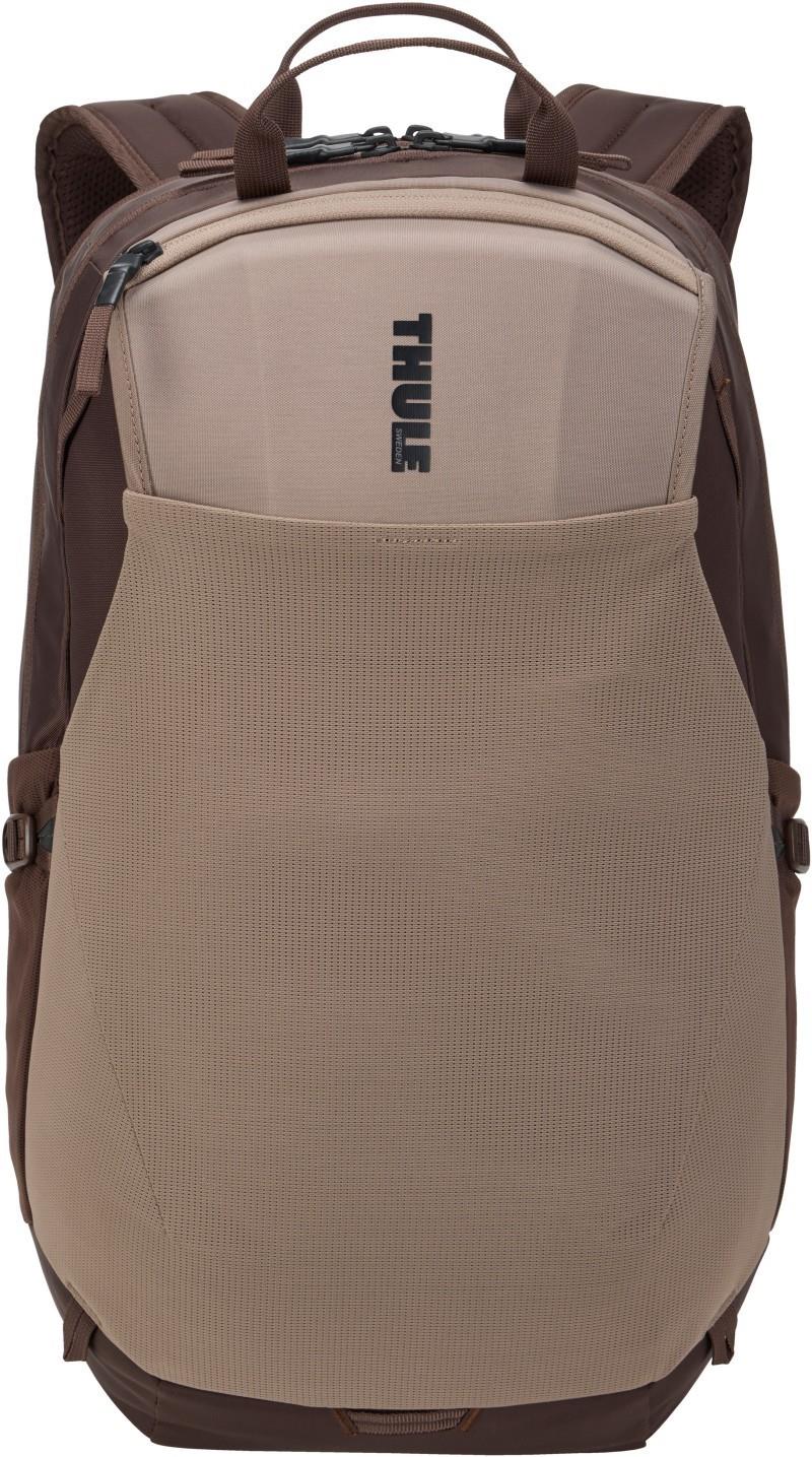 EnRoute Backpack 26L - tinted taupe / nuanced brown 1