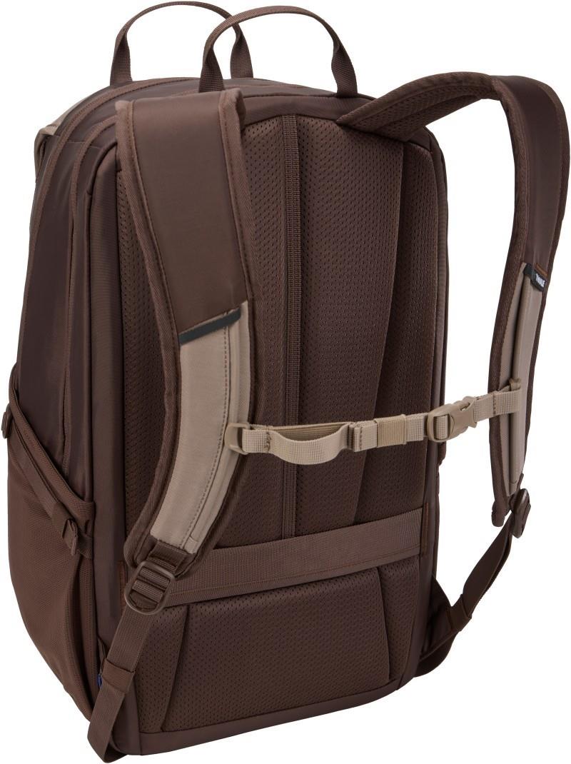 EnRoute Backpack 26L - tinted taupe / nuanced brown 1