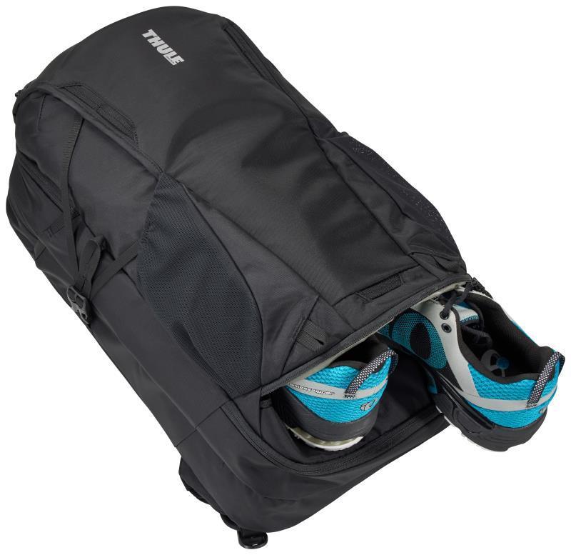 EnRoute Backpack 30L - Black 6