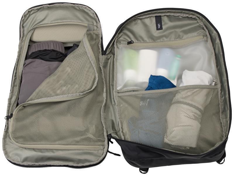 EnRoute Backpack 30L - Black 8