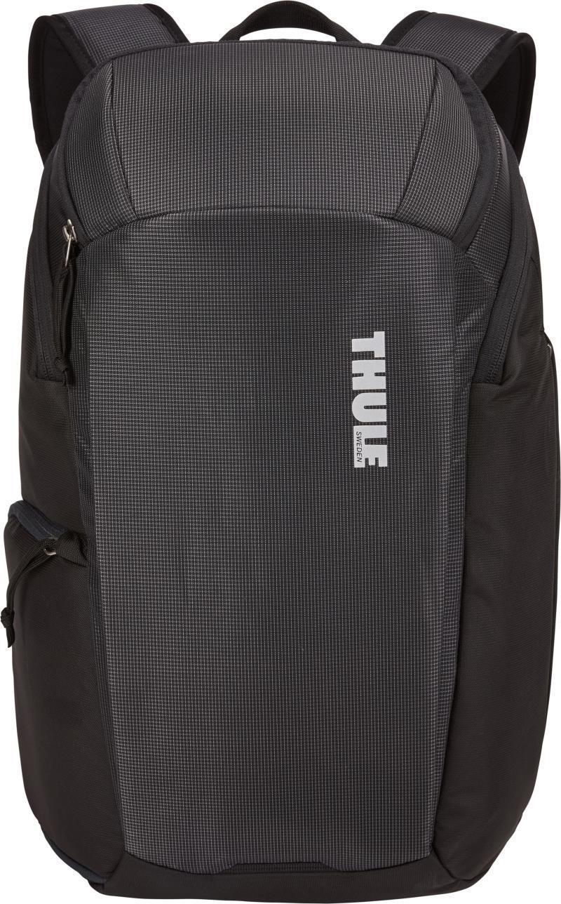 EnRoute Camera Backpack 20L - Black 3