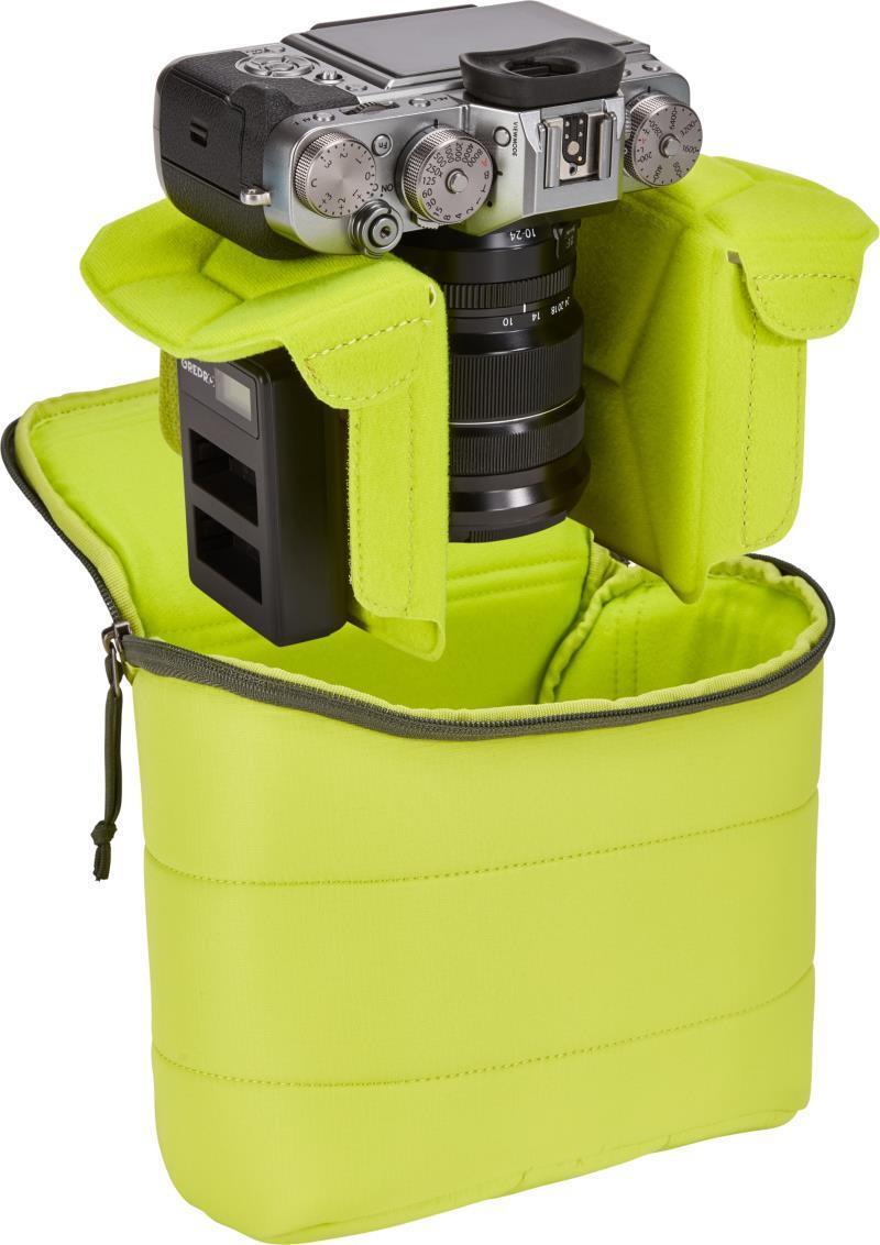 EnRoute Camera Backpack 25L - Dark Forest 10
