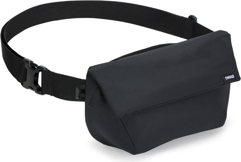 EnRoute Sling Bag 2L - black 1