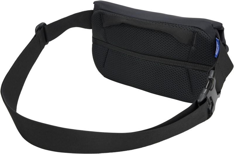 EnRoute Sling Bag 2L - black 1