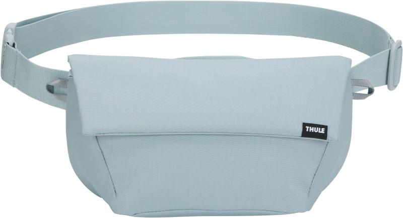 EnRoute Sling Bag 2L - soft blue / darkest blue 1