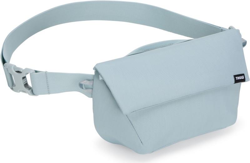 EnRoute Sling Bag 2L - soft blue / darkest blue 1