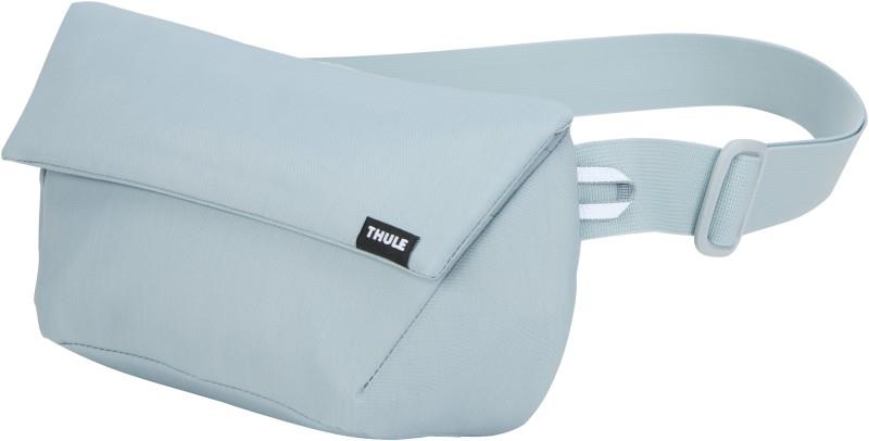 EnRoute Sling Bag 2L - soft blue / darkest blue 1