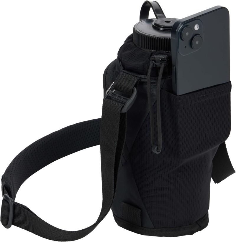 EnRoute Water Bottle Holder - black 1