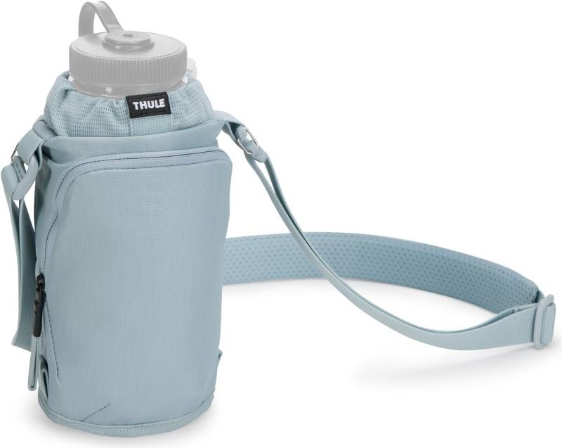 EnRoute Water Bottle Holder - soft blue / darkest blue 1