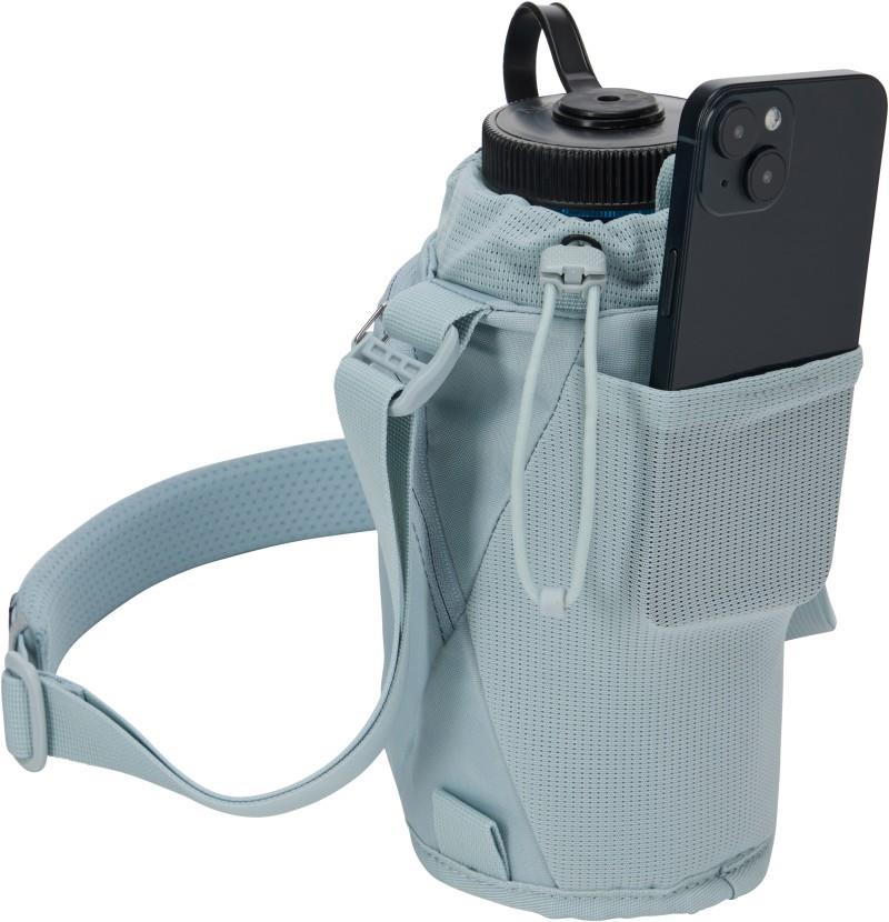 EnRoute Water Bottle Holder - soft blue / darkest blue 1