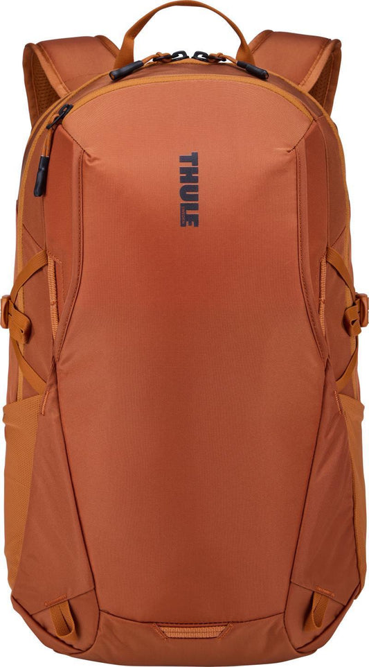 Enroute Backpack 23L - natural orange 1