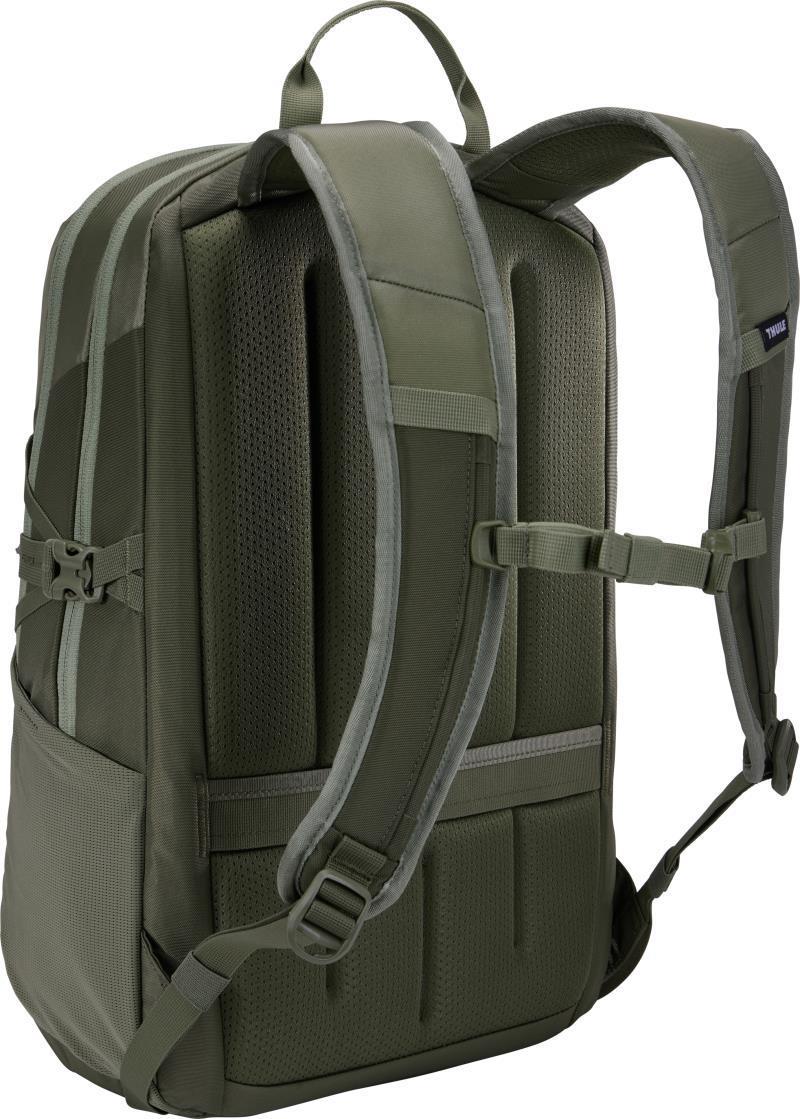 Enroute Backpack 23L - soft green / quiet green 1
