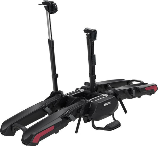 Epos 2 - Black / Silver Frame 1