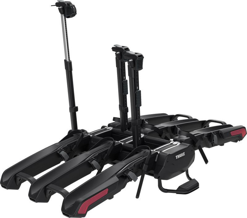 Epos 3 - Black / Silver Frame 1