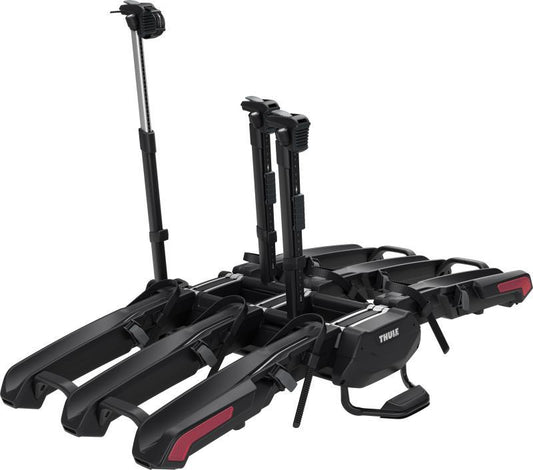 Epos 3 - Black / Silver Frame 1