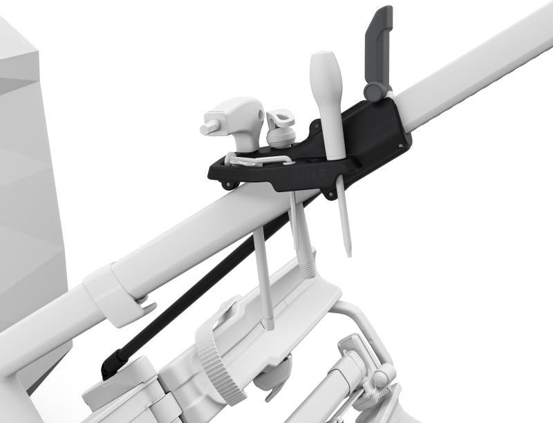 Epos Bike Repair Holder - black 1