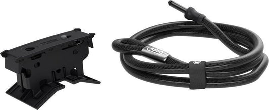 Epos High Grade Abus Lock - black 1