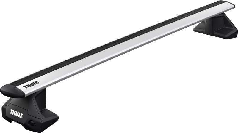 Evo Clamp - Black 1