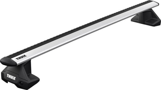 Evo Clamp - Black 1