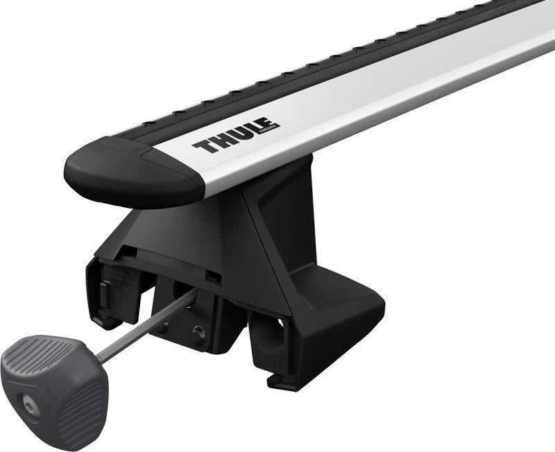 Evo Clamp - Black 2