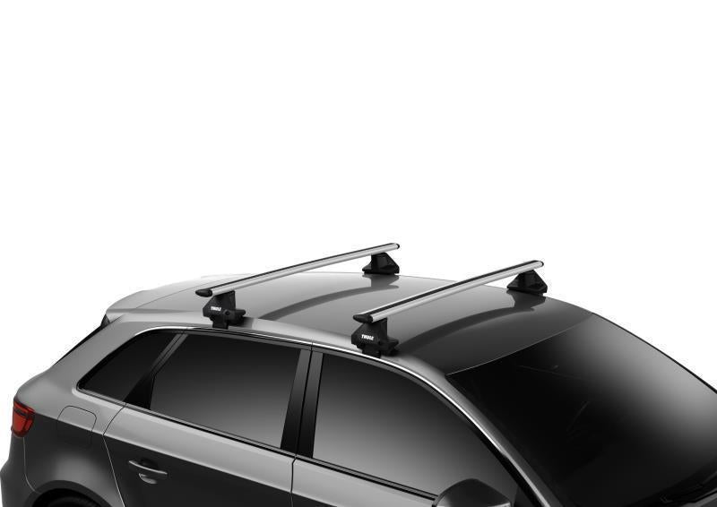 Evo Clamp - Black 4