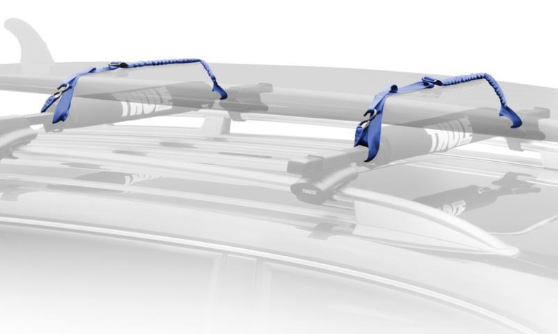 Express Surf Strap - Blue 2